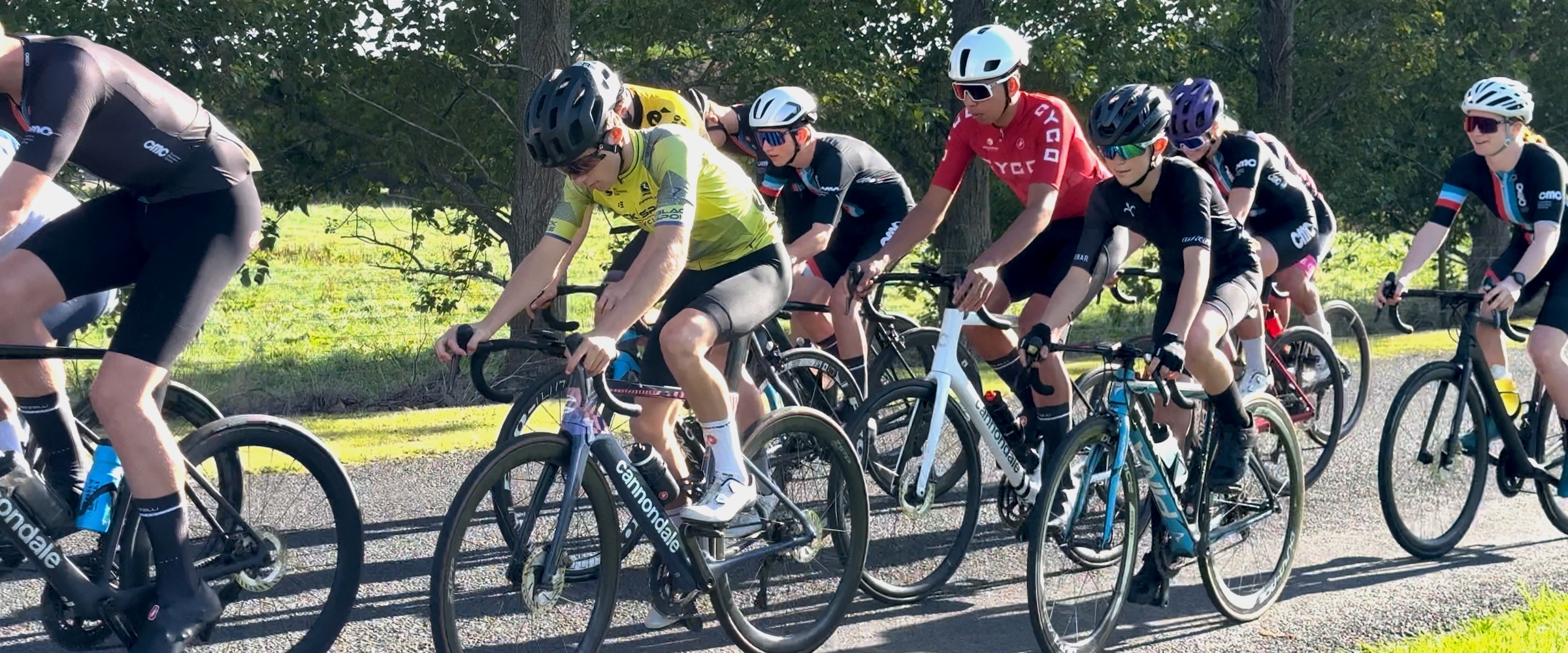 AKL MTB XC Race 5